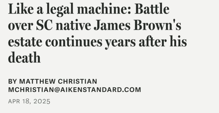 Matthew V. Christian tweet media