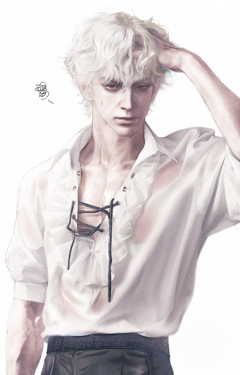 💦🐱
#Astarion #BaldursGate3