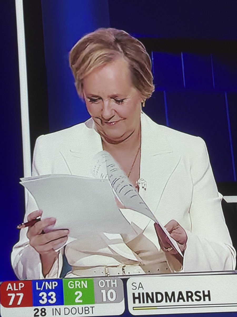 This woman is a rude biased idiot! Who the hell is she? Thank god for ⁦<a href="/JNampijinpa/">Jacinta Nampijinpa</a>⁩ for putting this one sided numpty in her place shame on ⁦<a href="/ABCaustralia/">ABC Australia</a>⁩
