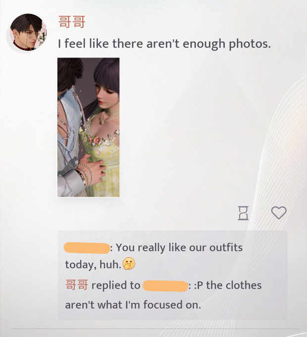 Littletail_ly's tweet photo. both eyes on the boobies hshadjadhhs 😂😂

(thanks for the pose 🙏) https://t.co/8P9d3NRem4
