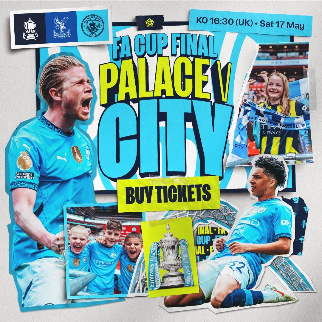 Man City Fan Support tweet media