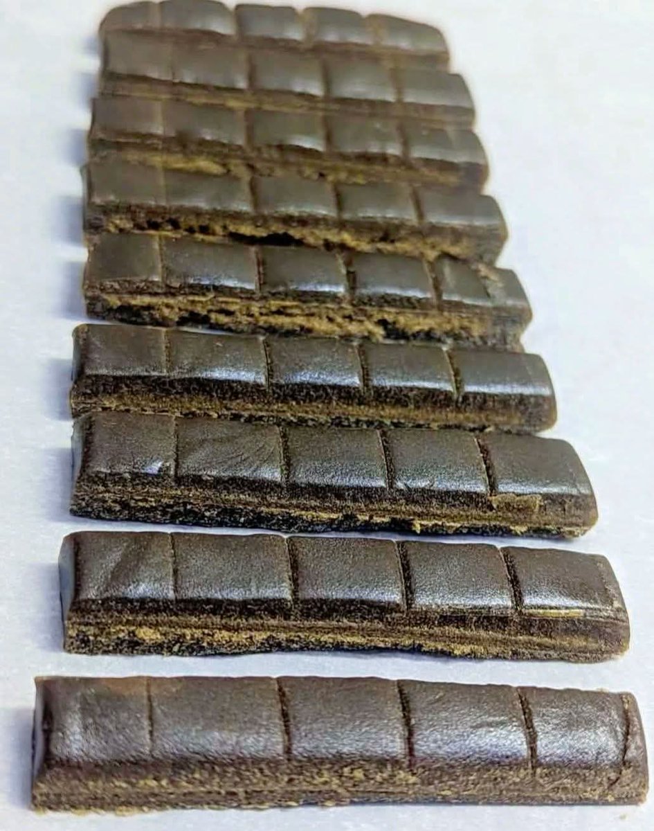 Ned_Culture's tweet image. The original Dubai Chocolate.