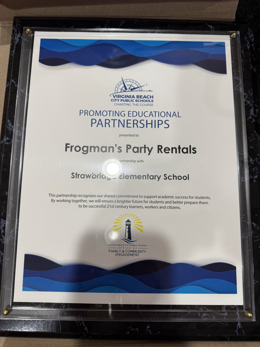 Frogman’s Party Rentals tweet media