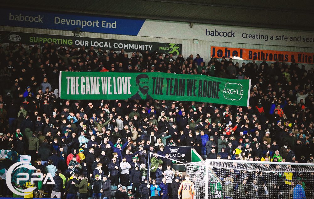 Fucking ecstatic that this season will be over in a matter of hours. 

Board changes, some serious recruitment and a reset this summer and we build again in league one. 

#pafc