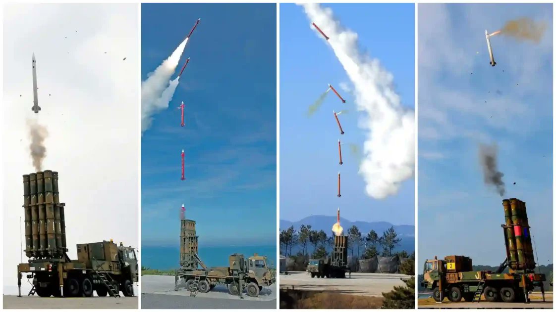 يستعد العراق خلال الفترة المقبلة لتعزيز قدراته في مجال الدفاع الجوي عبر استلام منظومة الصواريخ الكورية المتطورة M-SAM-II Block 2، والتي تُعد من أبرز أنظمة الدفاع الجوي متوسطة المدى المطروحة حالياً في الأسواق العالمية.