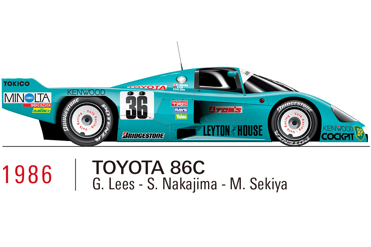 ル・マン24時間🏎️🇫🇷カウントダウン 伝統の一戦『ル・マン24時間