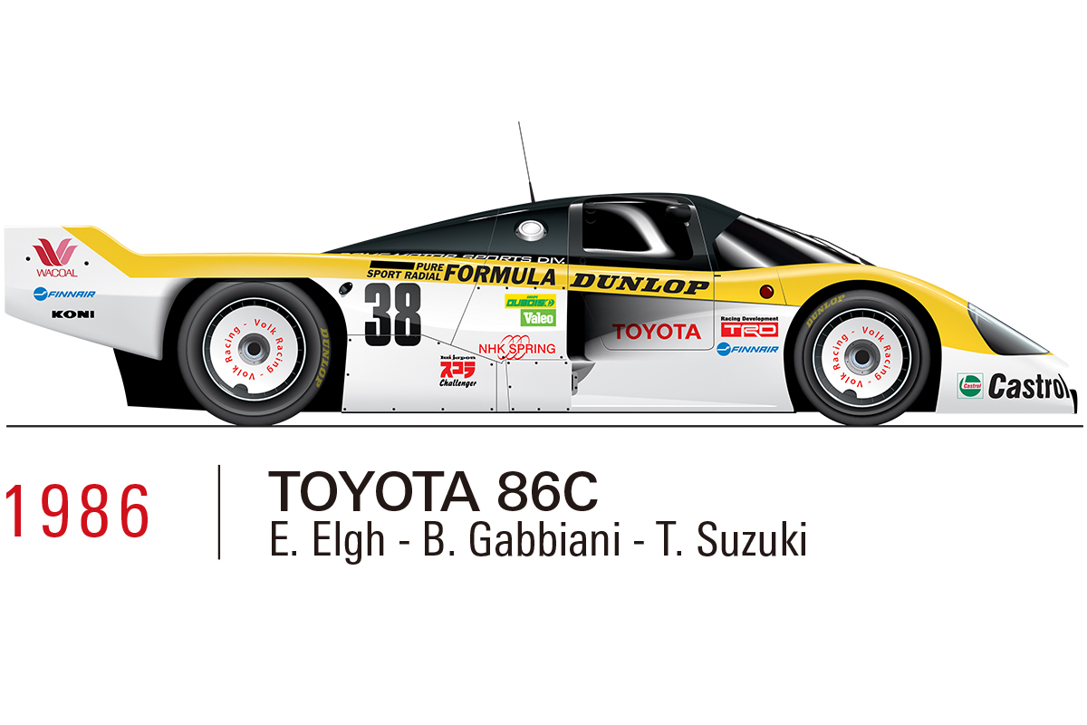 ル・マン24時間🏎️🇫🇷カウントダウン 伝統の一戦『ル・マン24時間