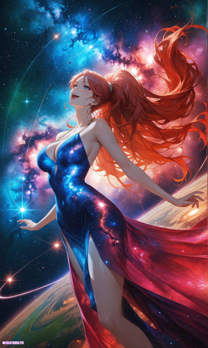 CreationsLevi's tweet image. Born to rule it all!