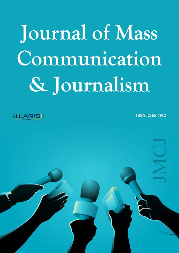AkkshyeTulsyan's tweet image. Sharing an article that sheds light on the importance of journalistic integrity. A must-read. #MediaMatters 
hilarispublisher.com/open-access/th…