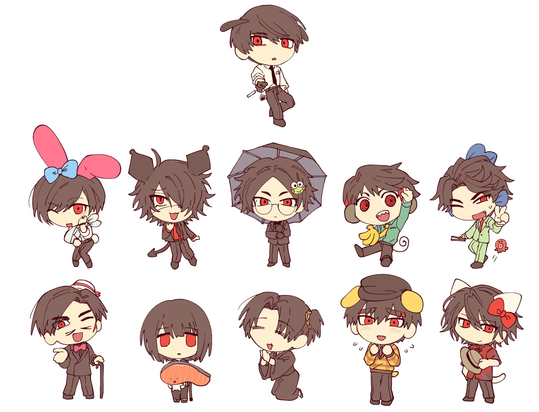w＝ (@w53572017) / X