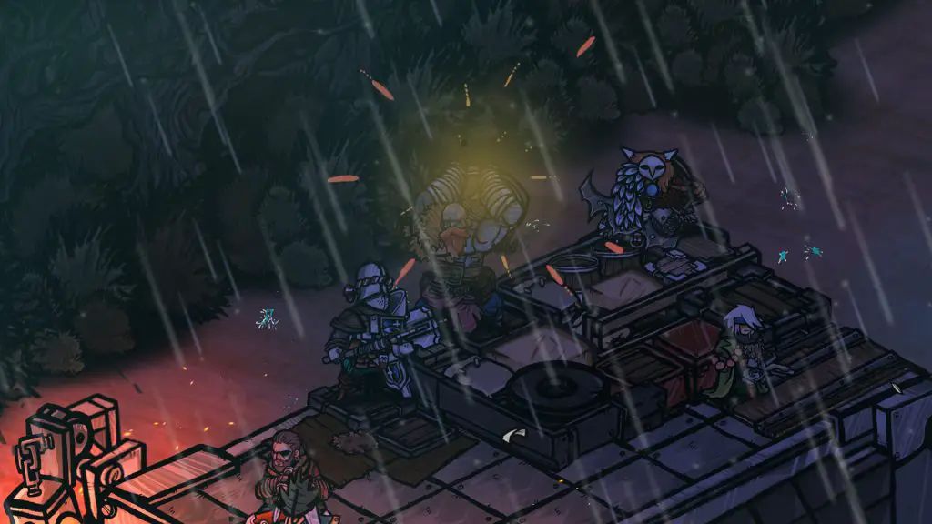 Just hours after launching its Kickstarter campaign, Prelude: Dark Pain, a brand-new tactical RPG from Spanish indie studio QUICKFIREGAMES, crushed its funding goal, and after spending time with the playable demo, I can confidently say that this is one to watch.