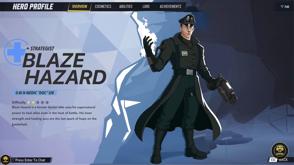 tf2own's tweet photo. Blaze Hazard in the Marvel Rivals 

Instagram: tf2own
Tiktok: tf2own
Discord: tf2own
Twitter: tf2own

#fanart  #Tf2art  #ownmedic #Tf2ownmedic #Blazehazard #Tf2Blazehazard  #tf2own #marvelrivals  #Marvelrivalsart  #Blazehazardart https://t.co/o2tHwFAWVQ