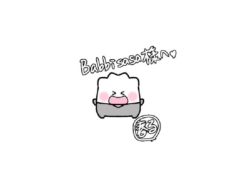 Babbi sasa tweet media