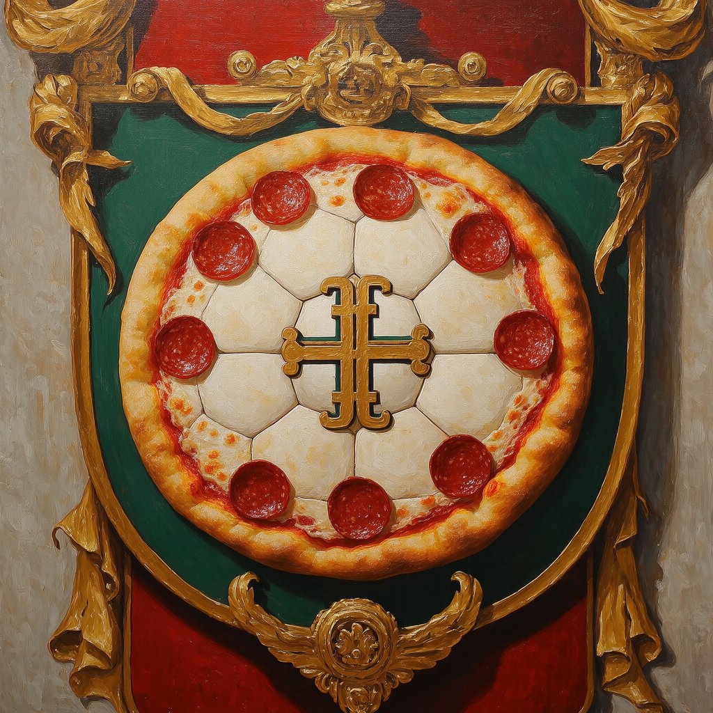 Get $PZBL on @sologenic and make your #VaticanBet on the most Roman Papabile !
When the white smoke rises, will your faith be profitable?
sologenic.org/trade?market=5…