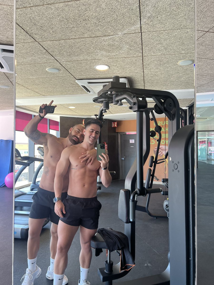 Workout with bae <a href="/GsusLinares/">JESUS</a>