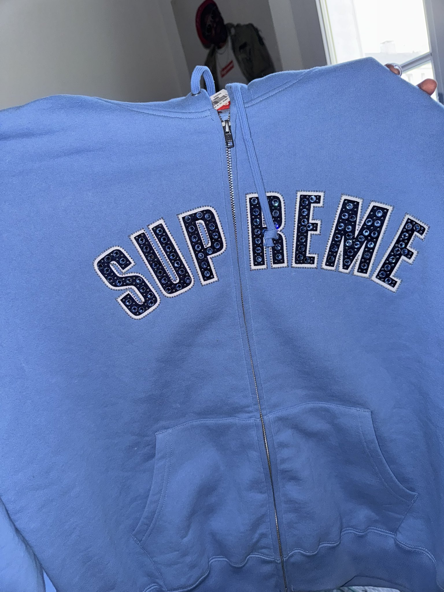 Supreme Drops on X: 