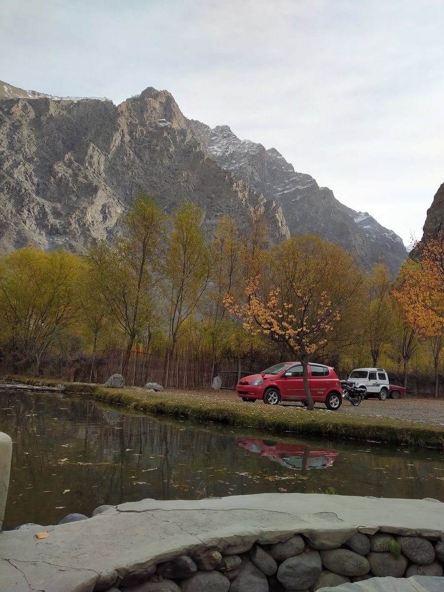 theroojjj's tweet photo. therapy? i live in skardu. https://t.co/pjbyWw4gfj