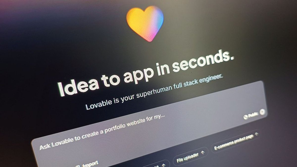 SuzanAlamassi's tweet photo. هالفترة بجرّب أدوات no-code زي Lovable وBolt. بصراحة، ممتازة عشان تبلّش مشروع جديد من الصفر، بس بحياتي اليومية كـ Product Manager مش شايفها كتير بتفيدني، إلّا لو كنت بستكشف فكرة جديدة (greenfield exploration) وأشوف لوين ممكن توصل. https://t.co/npK3nZTcrG