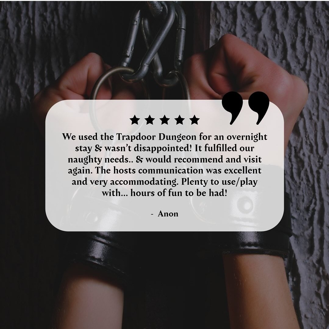 Trap Door Dungeon (@trapdoordungeon) on Twitter photo One of our many reviews from a happy customer <a href="/TrapDoorDungeon/">Trap Door Dungeon</a>🔥available for rent NOW🔥DM for more info🔥 <a href="/xxlpromo_/">XXL Promo</a> <a href="/dommes_rt/">dommesRt</a> <a href="/DommeDaily/">Domme Daily</a> <a href="/RTDoms/">FemDom Promo</a> <a href="/UKMistresses/">Uk Mistresses</a> <a href="/darksidemag/">Darkside Magazine</a> <a href="/rtfemdom1/">RTFemdom1 33.7k</a> <a href="/rtfindom/">RT FinDom 67.5k+ ♥</a> <a href="/find0m/">#FINDOM | Promo 36K ❤️🔥</a> <a href="/RT4FD/">RT4FD</a> <a href="/RTDommeNation/">👑 DommeNation RT 👑</a> <a href="/RTsubby/">RTSubby</a> <a href="/rt_feet/">Feet RT PROMO (Road to 100K)</a> <a href="/raul_support/">RAUL - FEMDOM SUPPORT 🔞</a> <a href="/FemdomWorldPR/">FemdomWorld Promo Account</a> One of our many reviews from a happy customer <a href="/TrapDoorDungeon/">Trap Door Dungeon</a>🔥available for rent NOW🔥DM for more info🔥 <a href="/xxlpromo_/">XXL Promo</a> <a href="/dommes_rt/">dommesRt</a> <a href="/DommeDaily/">Domme Daily</a> <a href="/RTDoms/">FemDom Promo</a> <a href="/UKMistresses/">Uk Mistresses</a> <a href="/darksidemag/">Darkside Magazine</a> <a href="/rtfemdom1/">RTFemdom1 33.7k</a> <a href="/rtfindom/">RT FinDom 67.5k+ ♥</a> <a href="/find0m/">#FINDOM | Promo 36K ❤️🔥</a> <a href="/RT4FD/">RT4FD</a> <a href="/RTDommeNation/">👑 DommeNation RT 👑</a> <a href="/RTsubby/">RTSubby</a> <a href="/rt_feet/">Feet RT PROMO (Road to 100K)</a> <a href="/raul_support/">RAUL - FEMDOM SUPPORT 🔞</a> <a href="/FemdomWorldPR/">FemdomWorld Promo Account</a>