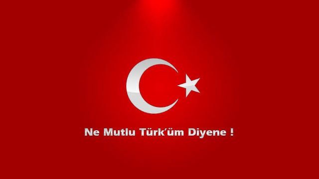 “Türkçülük öyle şerefli bir bayraktır ki, bu bayrağı vatanın her köşesinde durmadan dalgalandırmak her Türk’ün ilk ve milli vazifesidir.”
                                           M.Kemal ATATÜRK

#3MayısTürkçülerGünü Kutlu olsun. 
🇹🇷🇦🇿🇰🇿🇰🇬🇹🇲🇺🇿