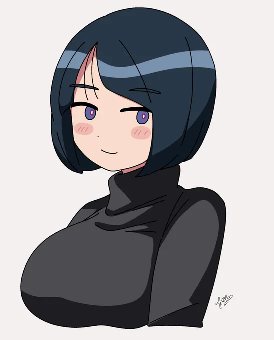 シイコさん 