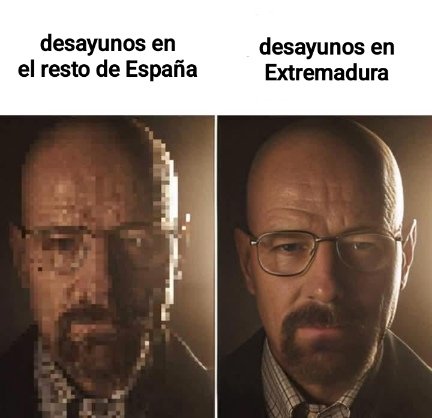 Señor Almendralejo (@sralmendralejo) on Twitter photo 