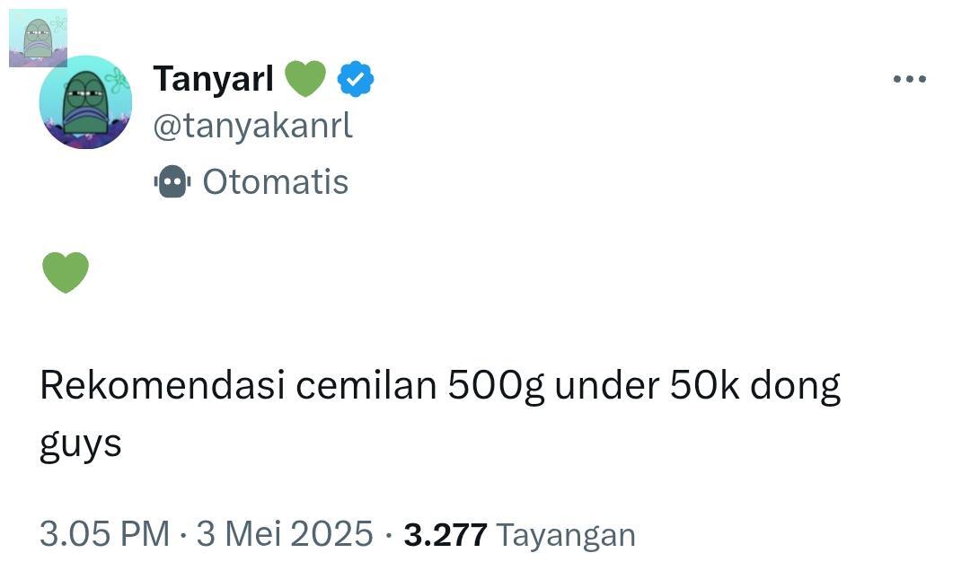 Tanyarl 💚 tweet media