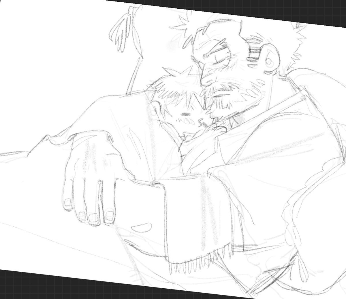 aktiny311904's tweet photo. garp https://t.co/9ccgicxdbR