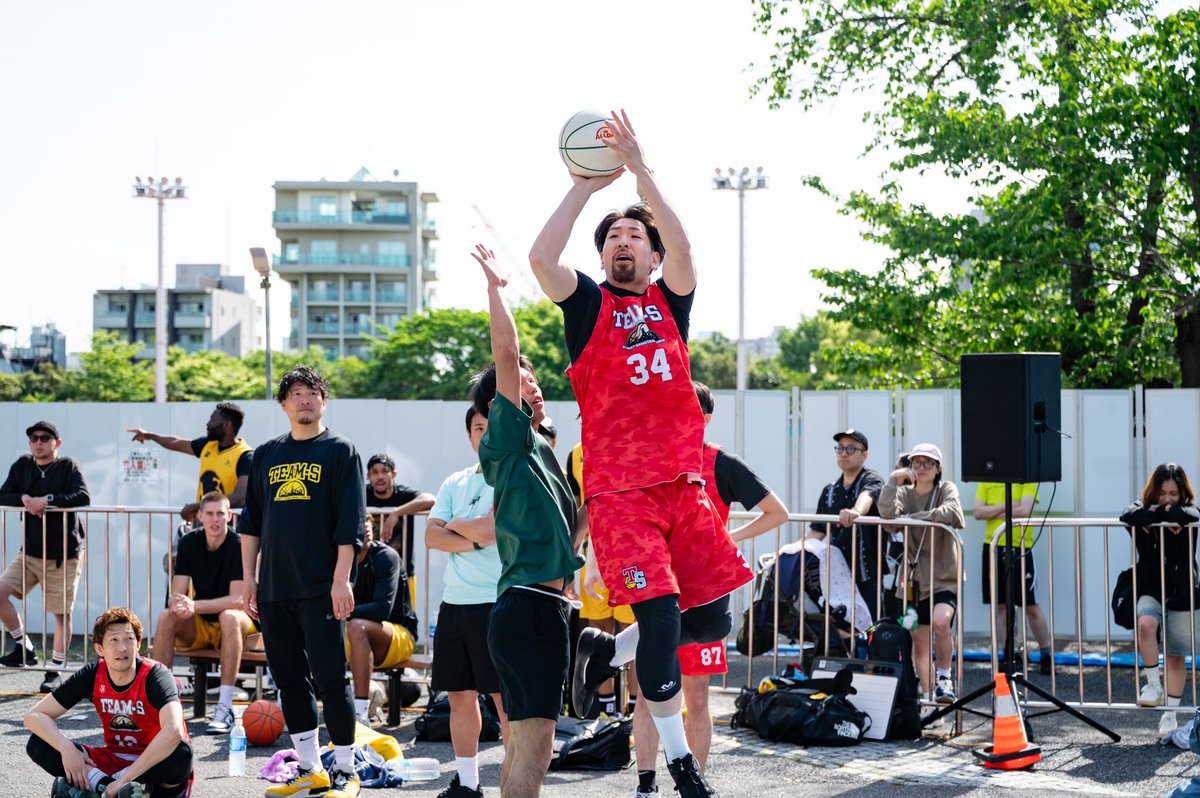 TeamS_045's tweet photo. 2025/5/3/SAT
ALLDAY 2025 SPRING DAY1 試合結果

🔴Game 11
Team-S 28-11 L・A・S
🔴Game 17
Team-S 15-6 Tokyo Samurai

NEXT ALLDAY…
2025/5/10/SAT
TOP 8 Game 2 (11:40〜)
Team-S vs S.H.U SENDAI

#ALLDAY2024SPRING https://t.co/PDv0hA8ky4