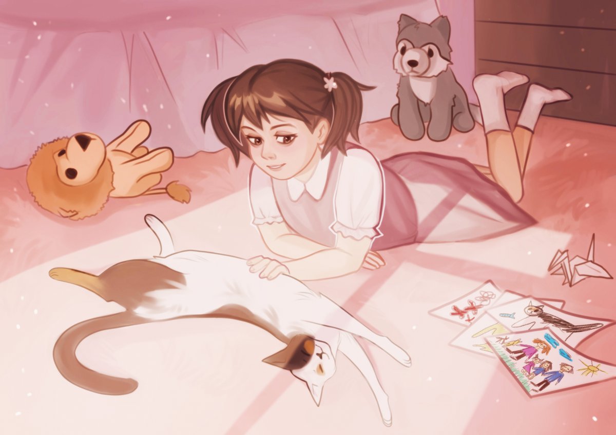 halimar_i's tweet photo. 🎀🎀🎀 https://t.co/fG80XE0dIE