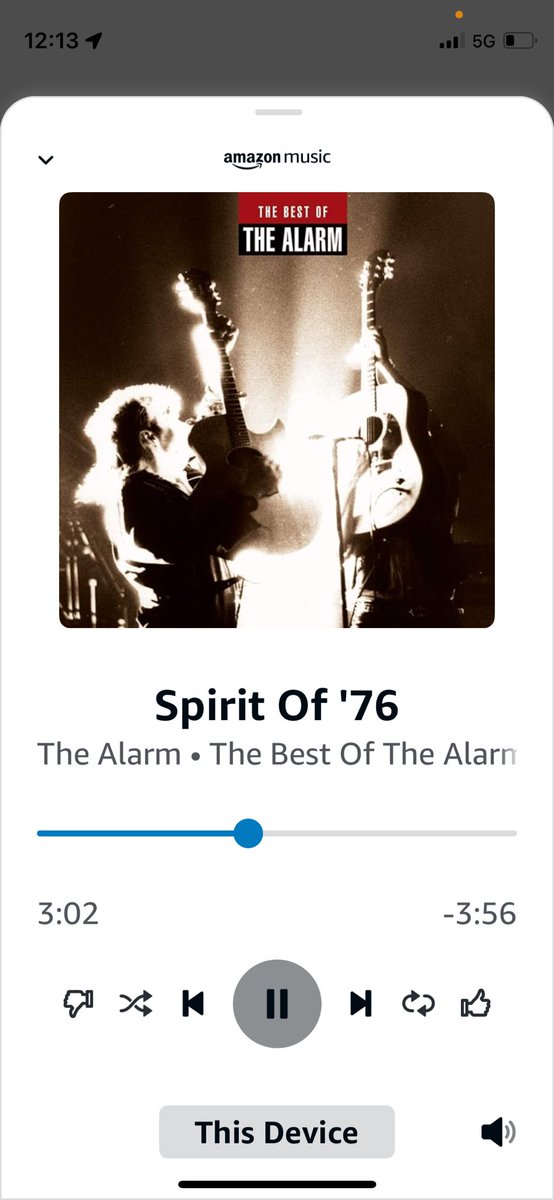 Andy Roles tweet media