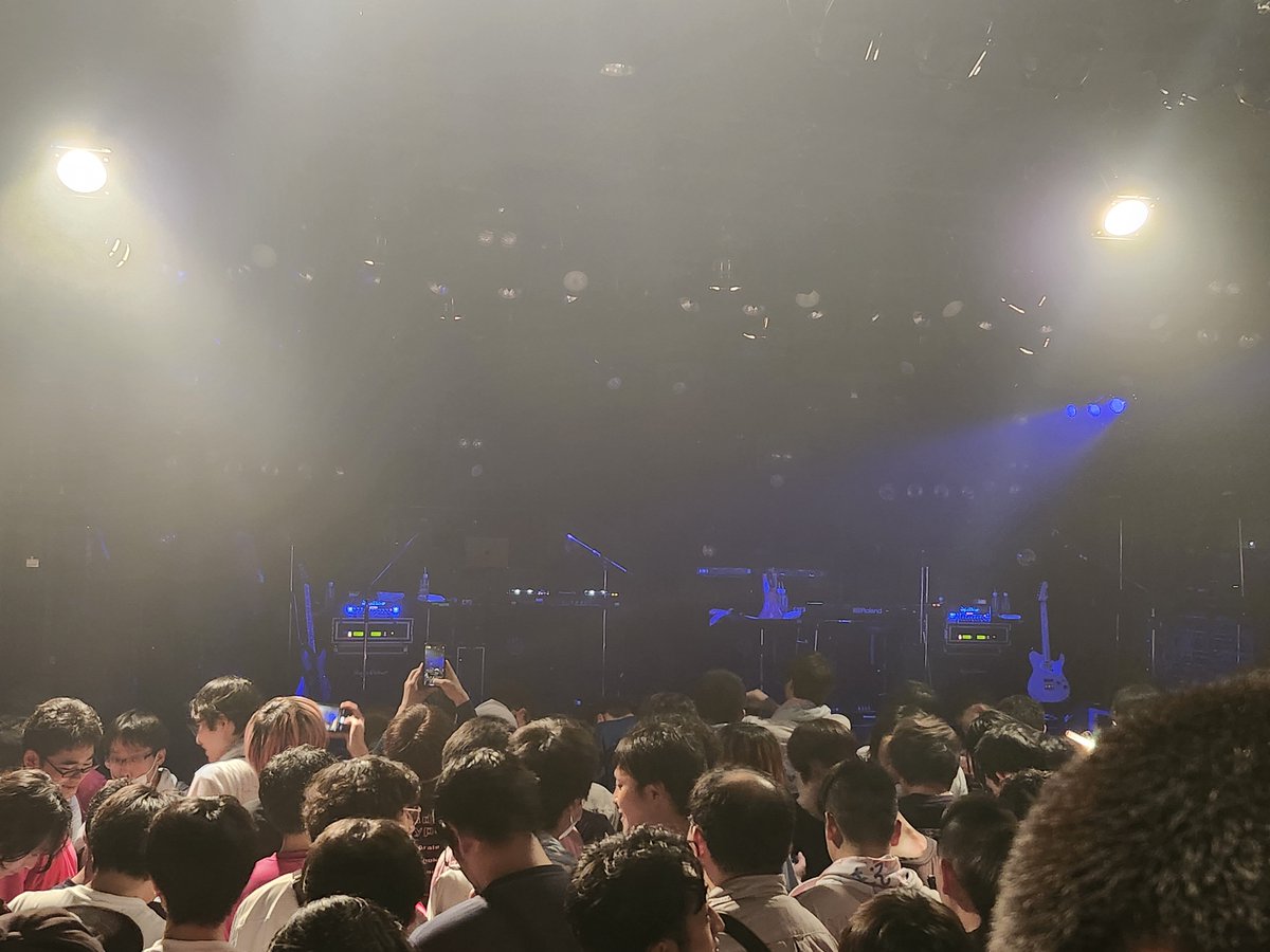 abmbbmsbcg's tweet image. いいライブだった……

#ゆめみた3rdLIVE_大阪