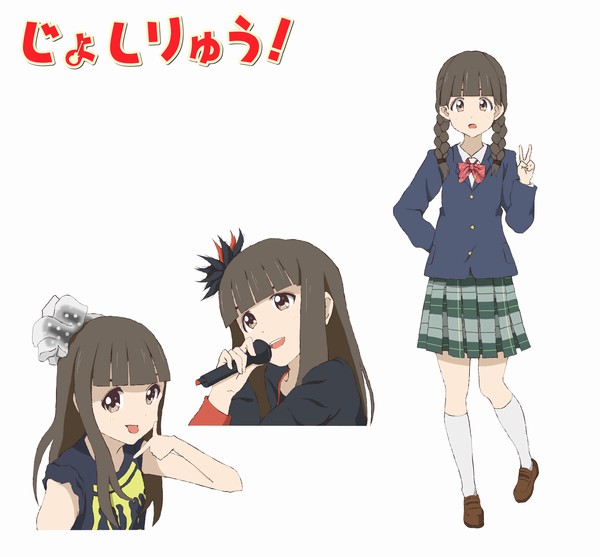 昔描いたひーちゃんのイラスト眺めながら懐かしんでる 