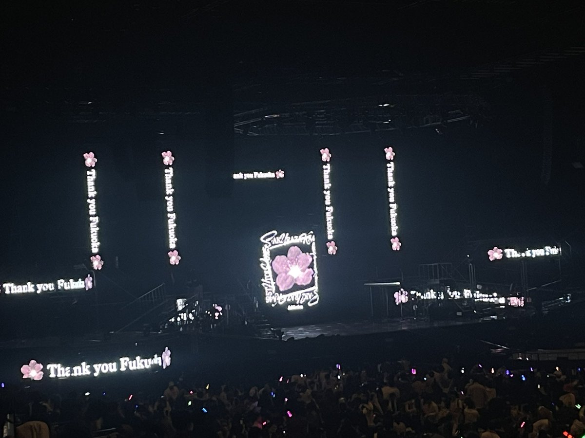 櫻坂も最高❗️