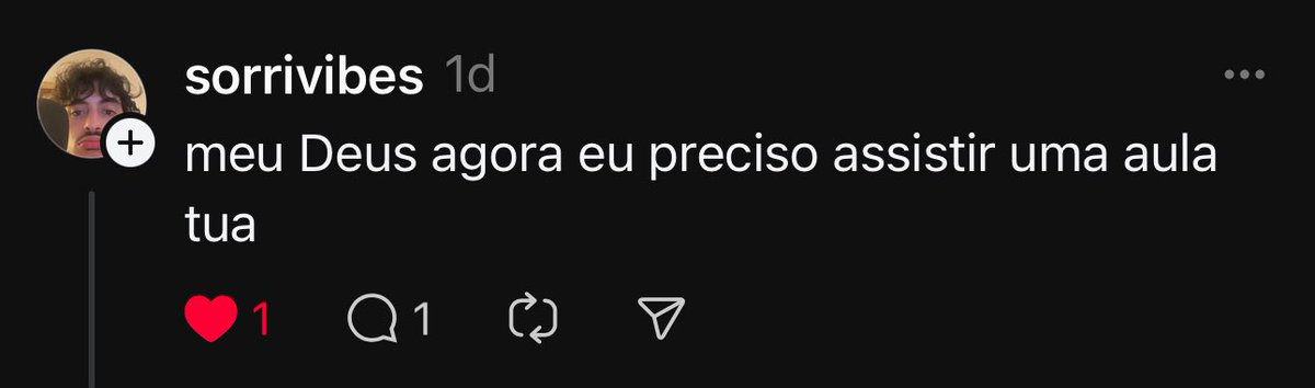 💾 Izzy Nobre🐁 tweet media