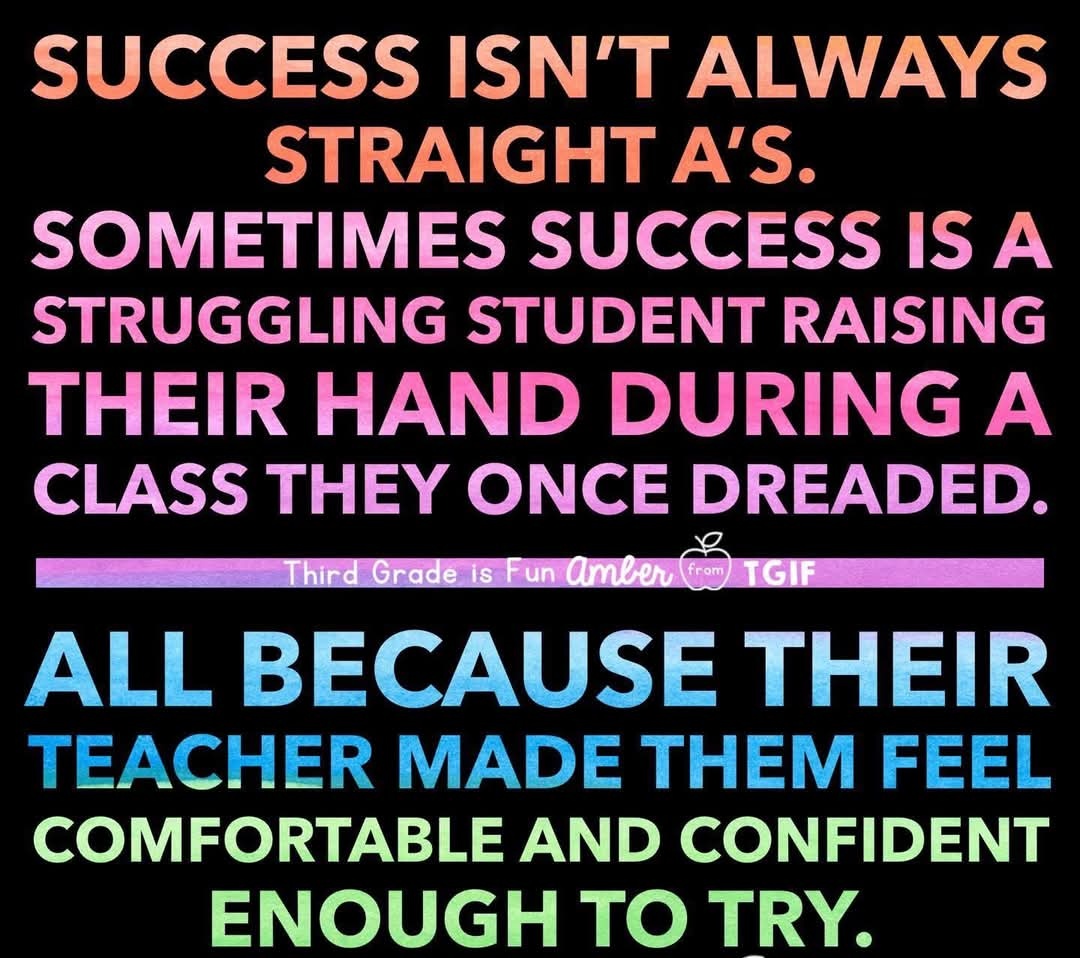 _MrsFair's tweet photo. Love this!! 💚 https://t.co/CqLX6g6d90