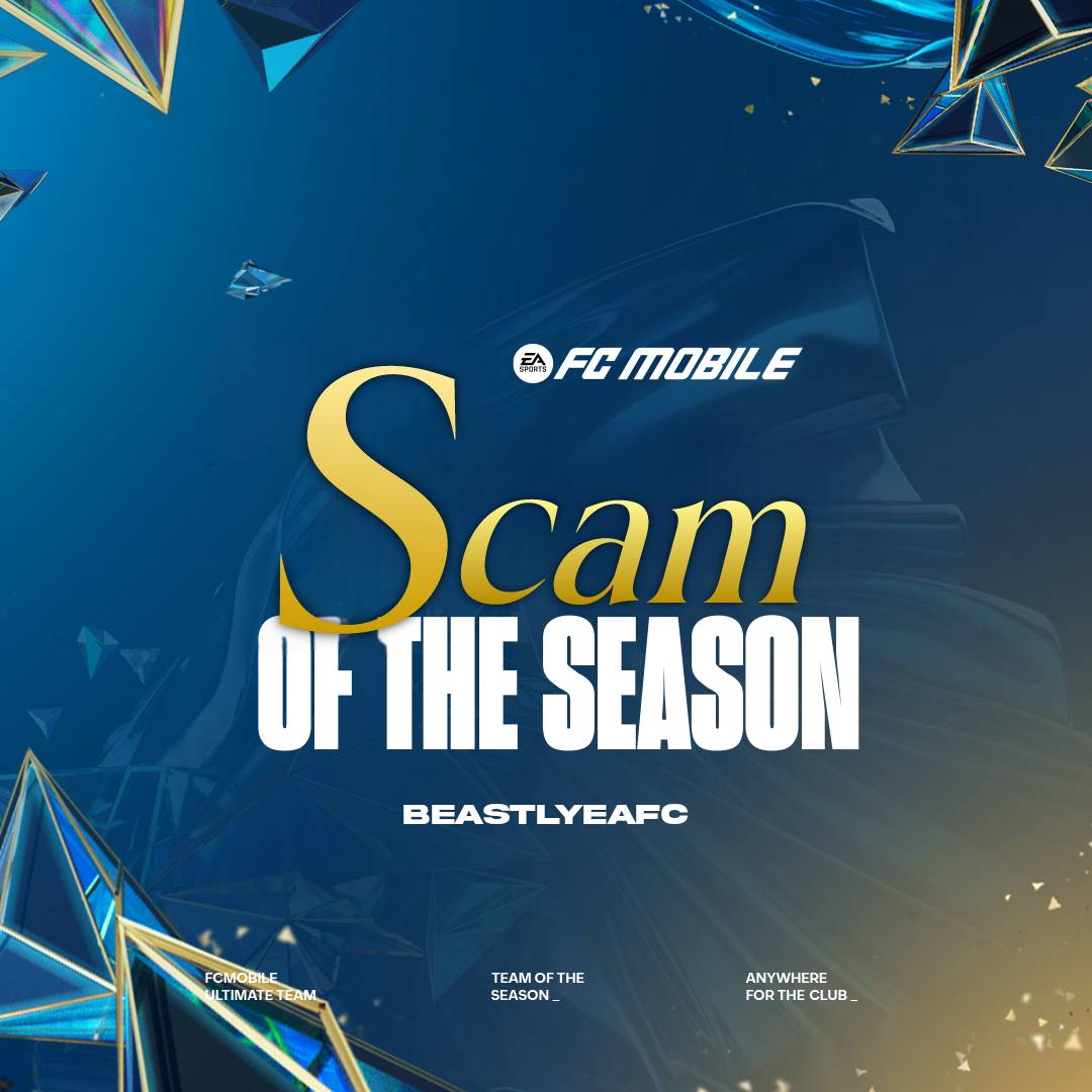 Beastlyeafc tweet media