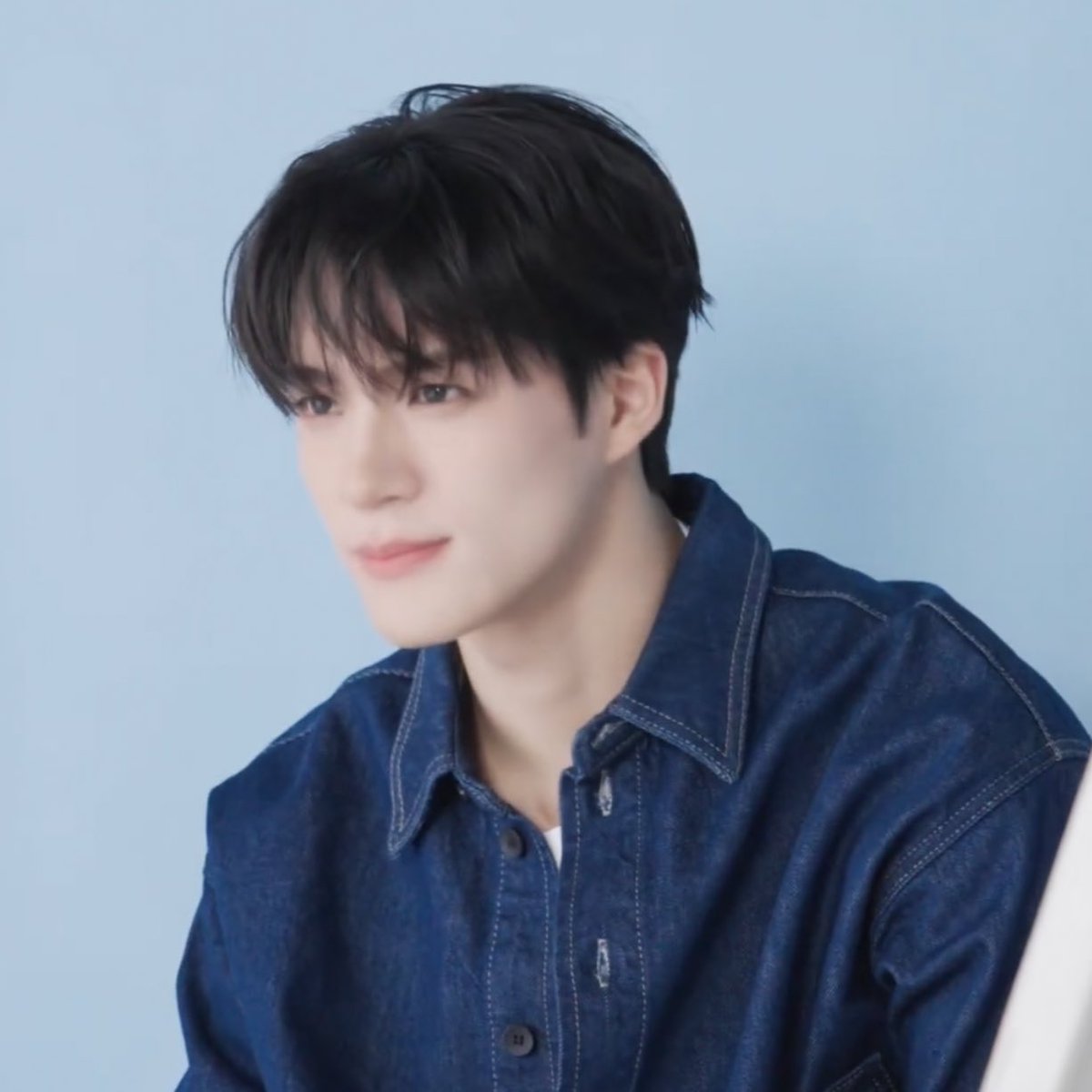 jamong1323's tweet photo. (.◜◡◝ )💙 https://t.co/j7KfNiDTir
