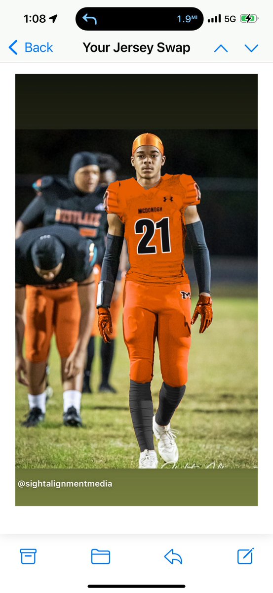 Ryan Drakeford (@ryandrakeford) on Twitter photo I am blessed to have received my fifth Division I offer from South Carolina Football. I want to express my deepest gratitude to all the coaches who helped me get here 🙏🏽. <a href="/McDCoachSule/">Hakeem Sule</a> <a href="/togray14/">Torrian Gray</a> <a href="/BigTimerCox/">Donald Cox</a> <a href="/South__Carolina/">Carolina Football</a> <a href="/GamecockFB/">Gamecock Football</a> <a href="/RocCarmichael/">Roc Carmichael</a> <a href="/EdOBrienCFB/">EdOBrienCFB</a> I am blessed to have received my fifth Division I offer from South Carolina Football. I want to express my deepest gratitude to all the coaches who helped me get here 🙏🏽. <a href="/McDCoachSule/">Hakeem Sule</a> <a href="/togray14/">Torrian Gray</a> <a href="/BigTimerCox/">Donald Cox</a> <a href="/South__Carolina/">Carolina Football</a> <a href="/GamecockFB/">Gamecock Football</a> <a href="/RocCarmichael/">Roc Carmichael</a> <a href="/EdOBrienCFB/">EdOBrienCFB</a>