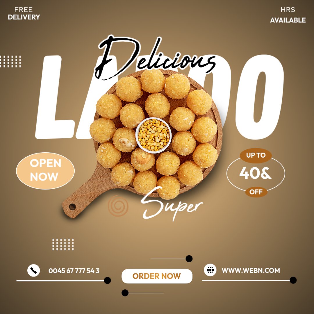 Fusiongraphic_'s tweet photo. The golden delight that brings hearts together

https://t.co/Lhu3M4AvMp

https://t.co/DNzSdTx2wv

https://t.co/s3jOdp4FA2

https://t.co/PiYZdKVYiJ

https://t.co/J4fZ4oaPp8
 
 #ladoo  #food  #Foodie  #sweets   #yummyfood #homemade #deliciousfood #viralpost2025シ #bhfyp #foodblogge https://t.co/FudneoPK3u