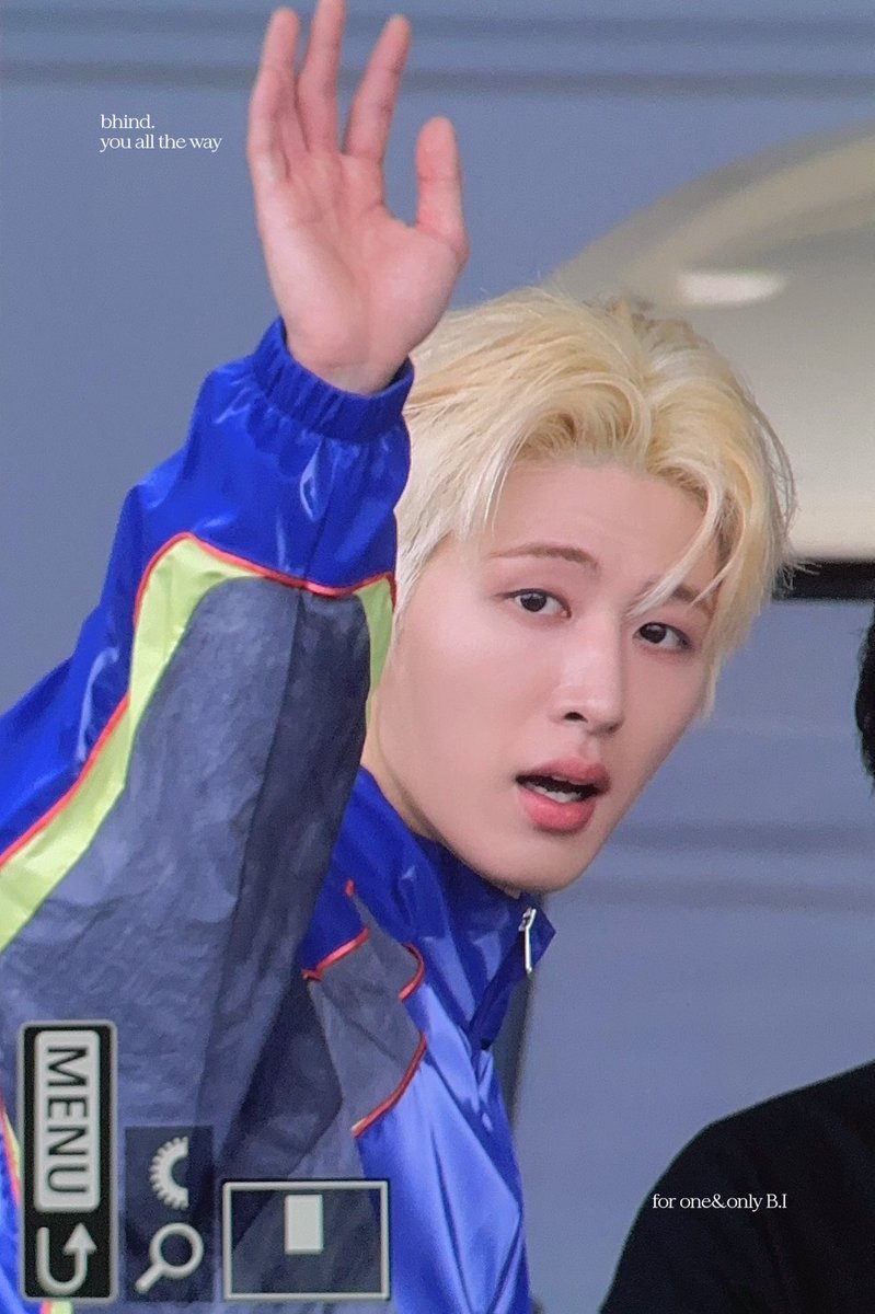 Pre. 250503 힙플페
#김한빈 #비아이 #BI