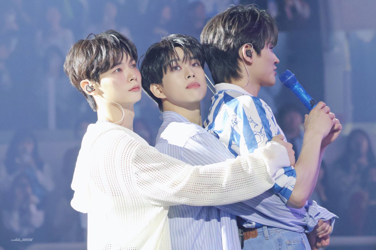 250503 와장창 중콘 #신예찬 #최상엽 #조원상

정말많이많이조아해🥹🥹🥹🥹