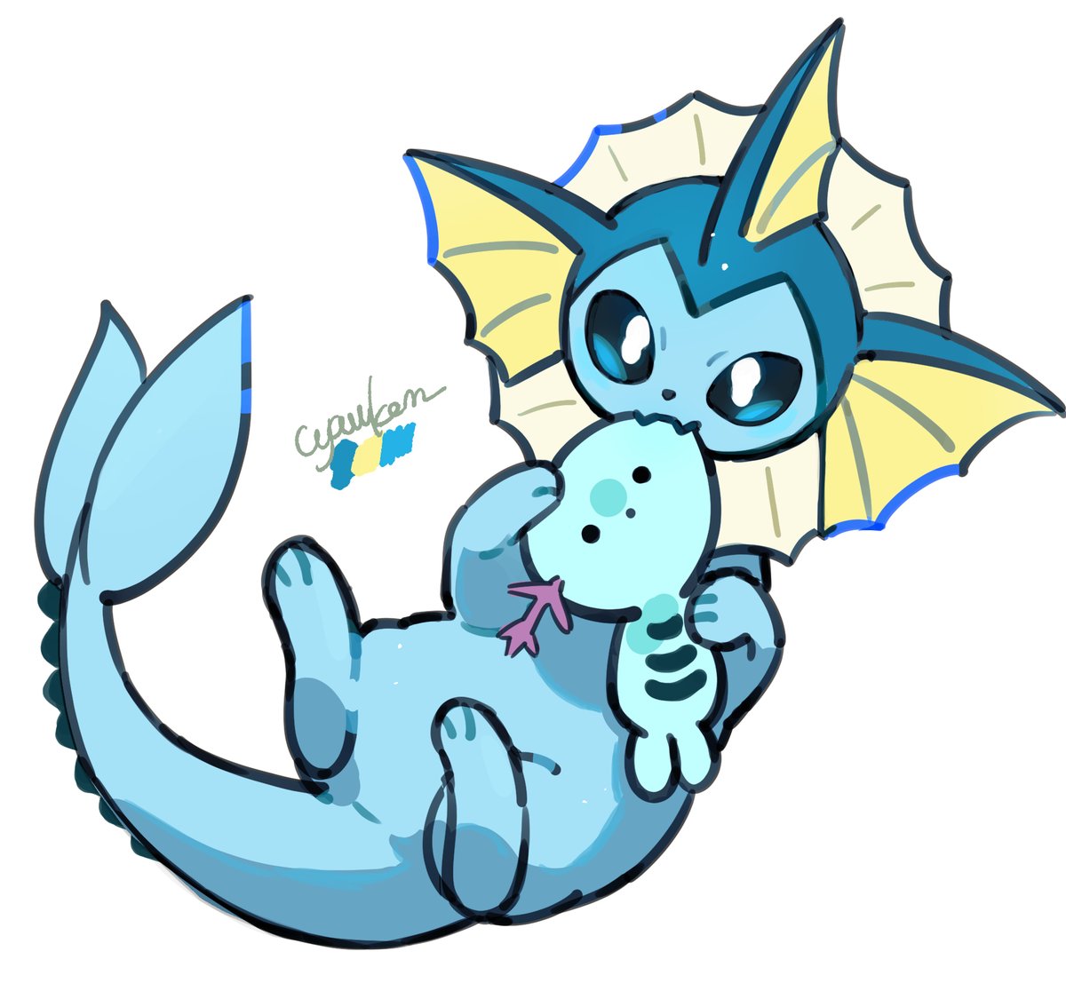 OUAHloup's tweet photo. 🐟 https://t.co/knZ0UHOiUO