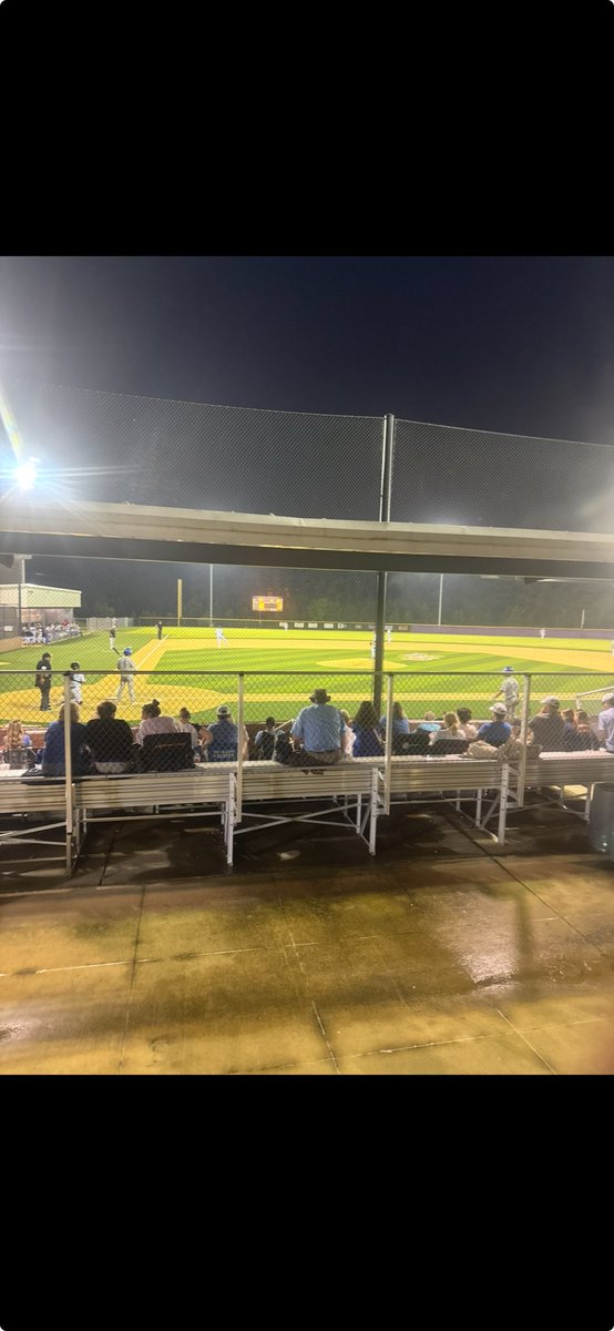 Game Day!!! Lets have some fun today...  Griffins lead series 1-0 against West Feliciana... Game 2 and 3 if necessary today @ 2 and 5.....