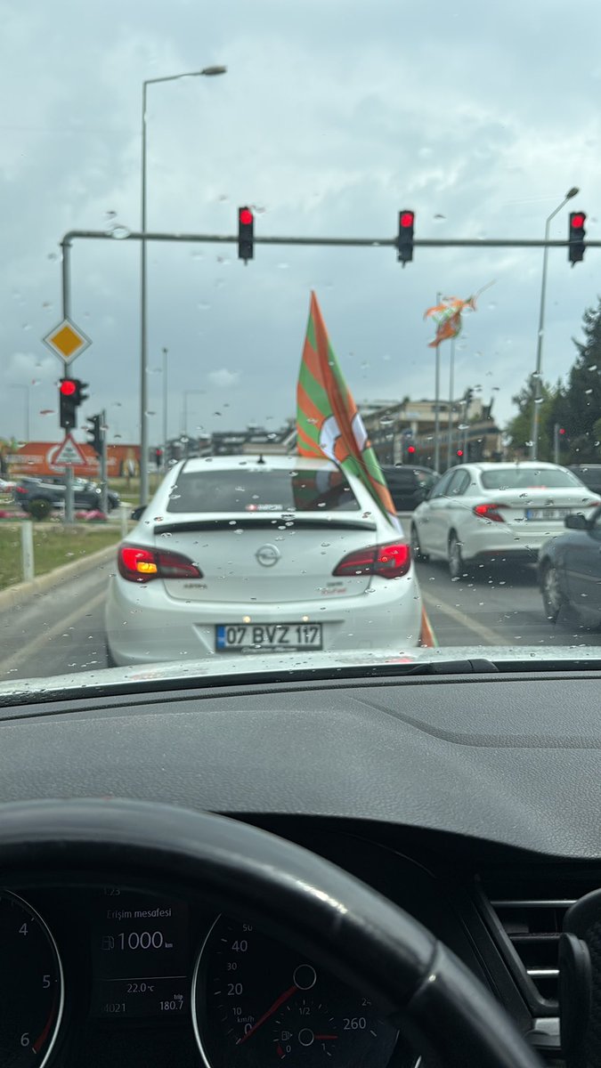 Selam alanya biz geldikkkk #kayserispor