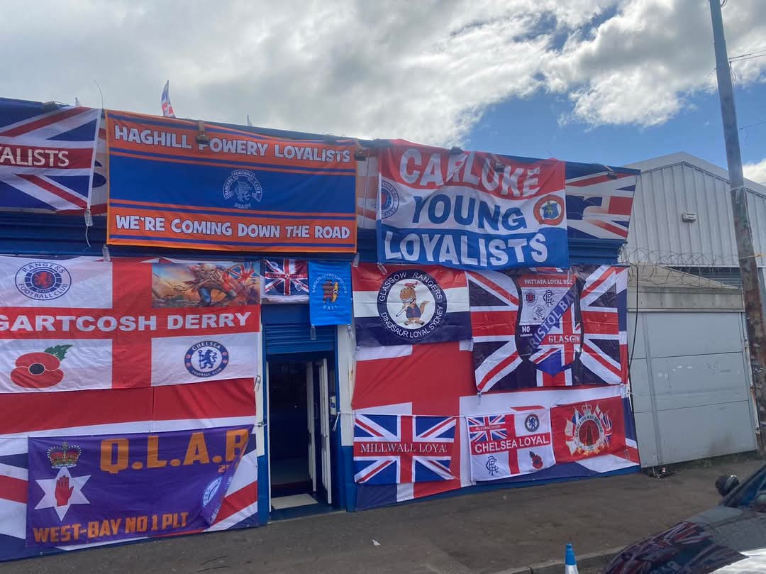 Loyalist Liz RFC tweet media