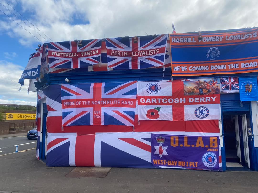 Loyalist Liz RFC tweet media