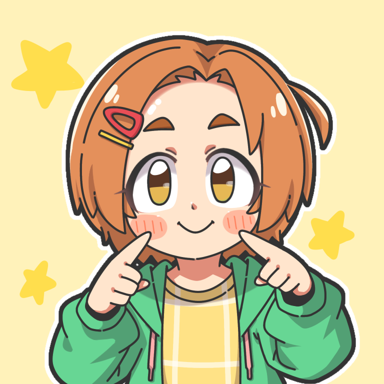 龍崎薫 「薫ちゃん」|あときんすのイラスト