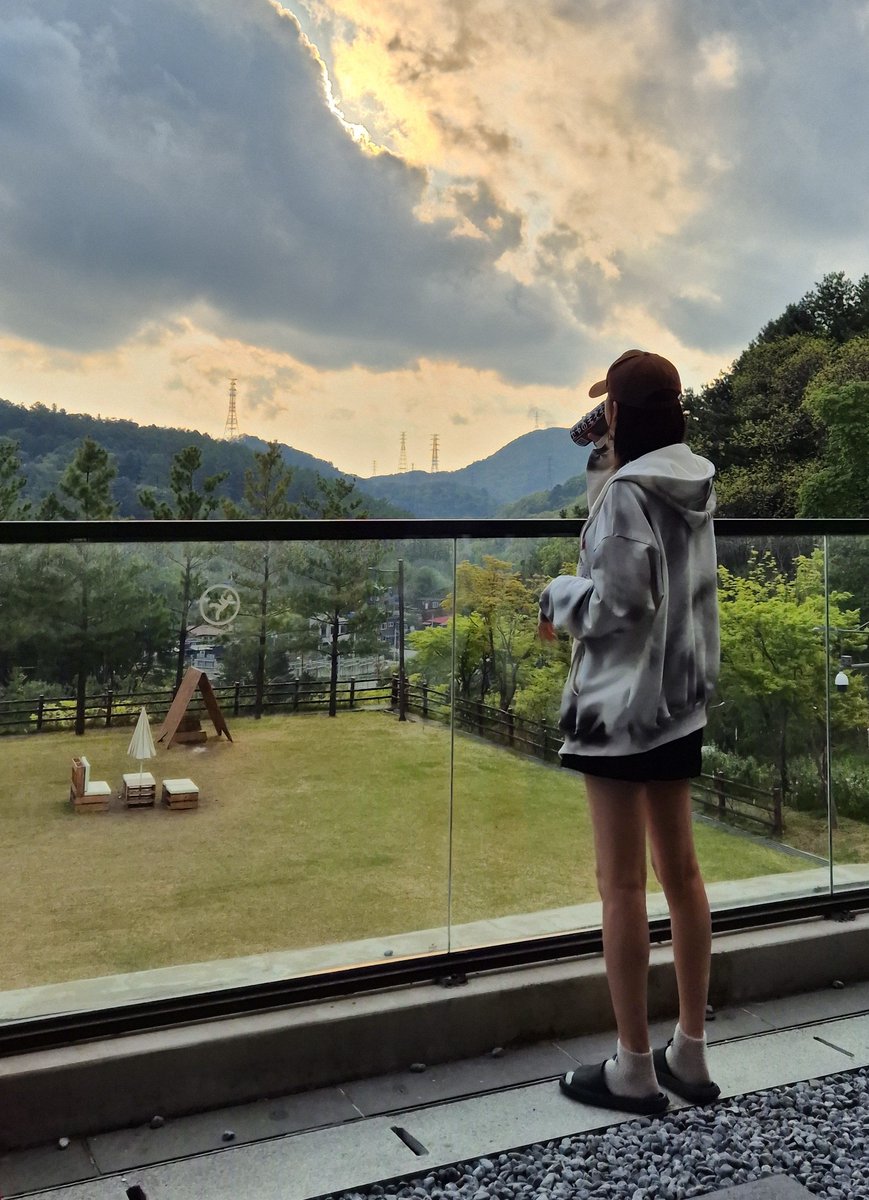완벽힐링 즁