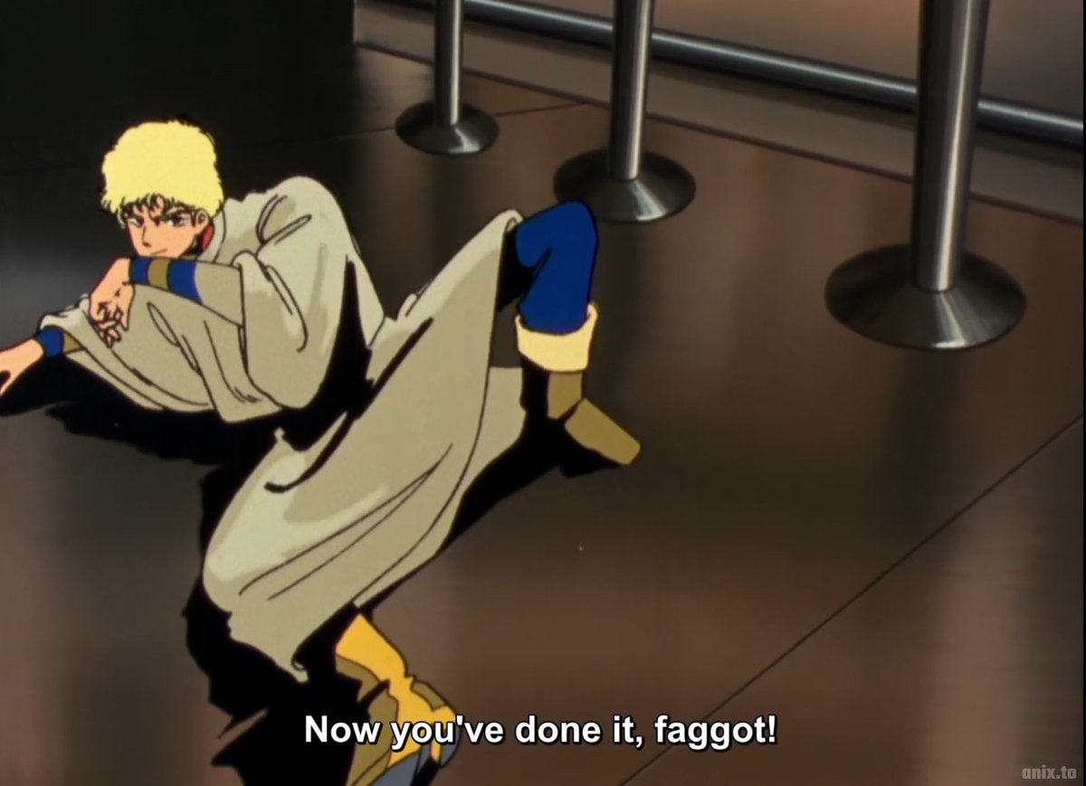 NieR: Cosmic Horror Truther tweet media